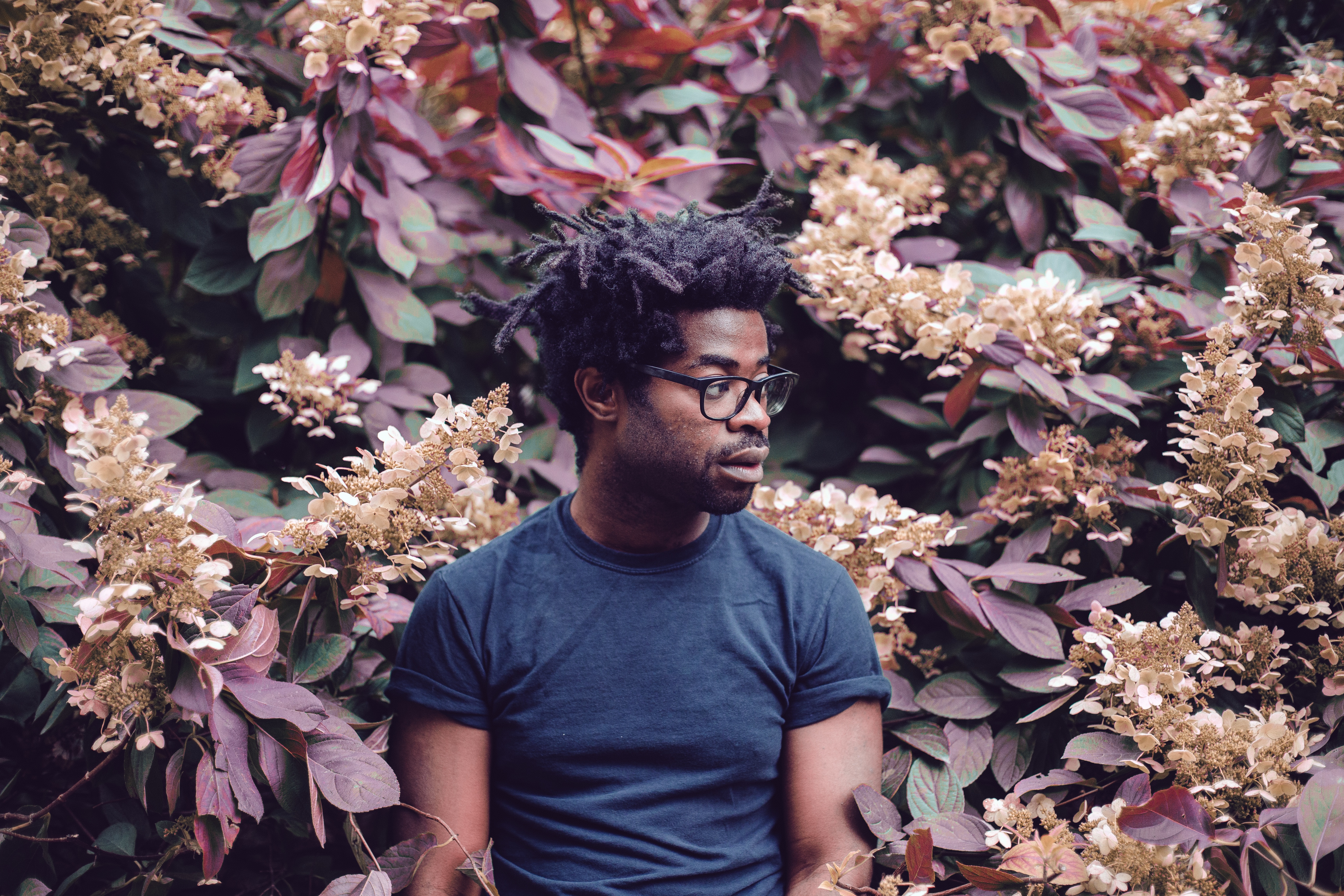 Why R.Lum.R’s Genre-Bending R&B Belongs in Your Playlist Pronto