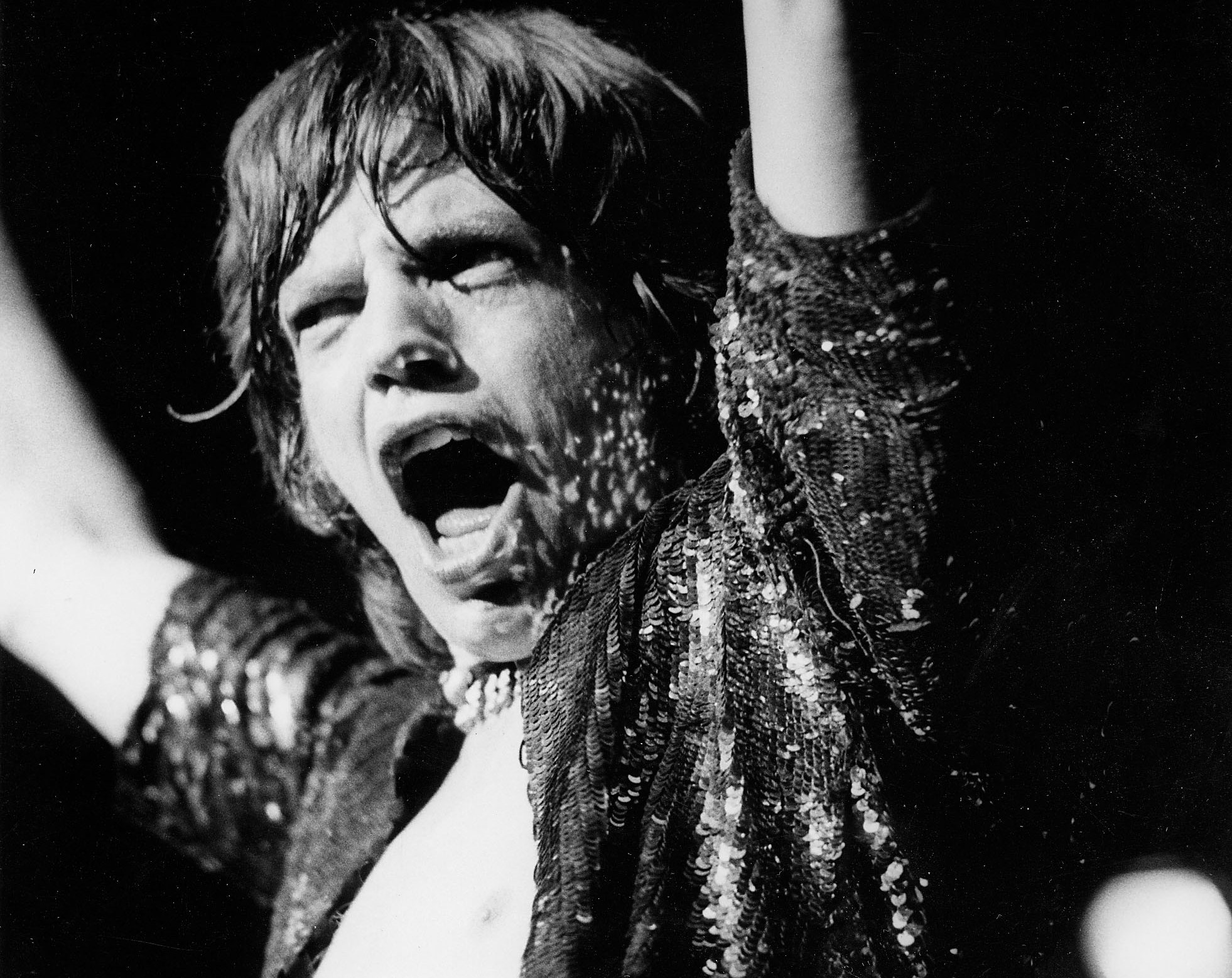 mick jagger - Rolling Stone India
