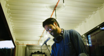 Kathmandu Producer Phatcowlee: ‘To Do Stuff Here, You Have to Create Your Own Scene’