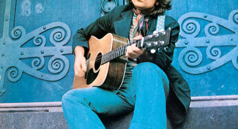 #50GreatestConcerts: Van Morrison, 1973