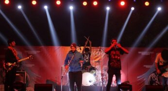 Exclusive Premiere: Hindi Metal Band Aarlon’s New Single ‘Haiwan’