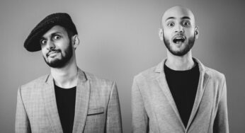 Ape Machines Proffer Fizzling Synths and Masterful Musicianship