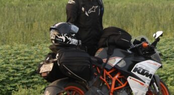 Top 10 Indian Moto-Vloggers to Follow