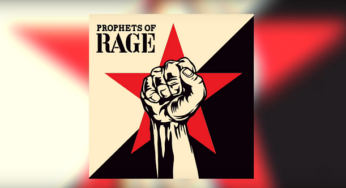 Prophets of Rage Explore Western Stereotypes on New Song ‘Radical Eyes’