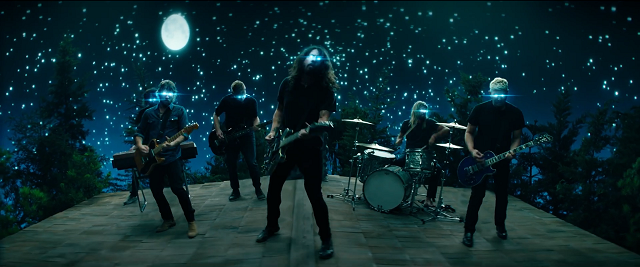 Watch: Foo Fighters Release Second Single Off ‘Concrete and Gold’