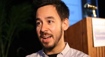 Linkin Park’s Mike Shinoda Talks Chester Bennington Memorial Nerves
