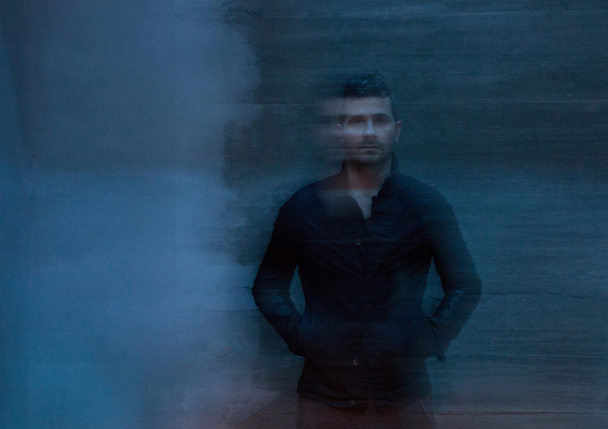 IDM Pioneer Telefon Tel Aviv Kick Off India Tour This Month