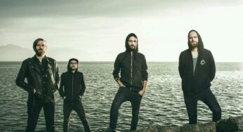 The Ocean Talk India Return, New Album