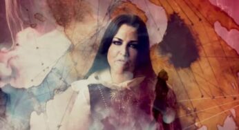 Watch Evanescence’s Reflective New ‘Imperfection’ Video