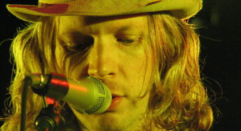 Watch Beck’s Slimy ‘Colors’ Video