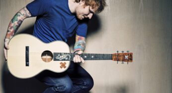 10 Best Ed Sheeran Songs Ranked