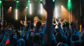 Gig Review: Vi pÃ¥ VÃ¤rmdÃ¶ Music Festival, Gustavberg, Sweden