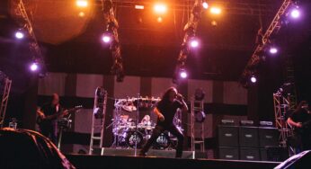 7 Big Memorable Moments From the Dream Theater India Show