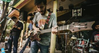 Exclusive Stream: Pune/Shimla Post-Rock act The Reasonable Hope’s Ethereal Debut EP