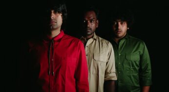 Inside Skrat’s Fiery New Album ‘Bison’