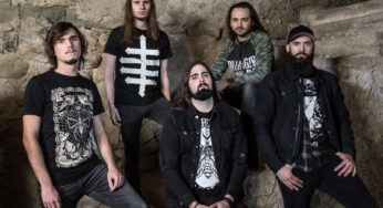 Switzerland’s Voice of Ruin Kick Off Debut India Tour