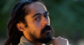 Damian Marley on 5 Great Reggae Protest Songs