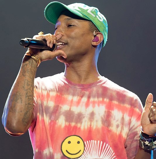 N.E.R.D. Detail Star-Studded New Album at Surprise Listening Party