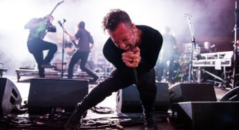 Endless Endings: The Dillinger Escape Plan