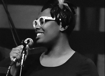 Jazz Corner: Cecile Mclorin Salvant at Yoshi’s