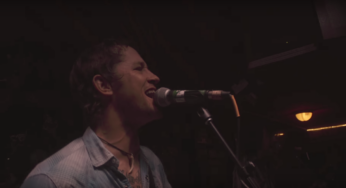 See Chris Shiflett’s Scorching Live ‘West Coast Town’ Video