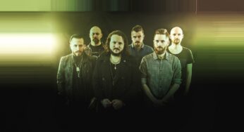 Haken to Headline Mood Indigo’s Livewire in Mumbai