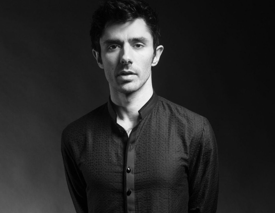 KSHMR: ‘The Trick is to Be the Crazy One’