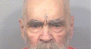 Charles Manson, Cult Leader Behind Tate-Labianca Murders, Dead at 83