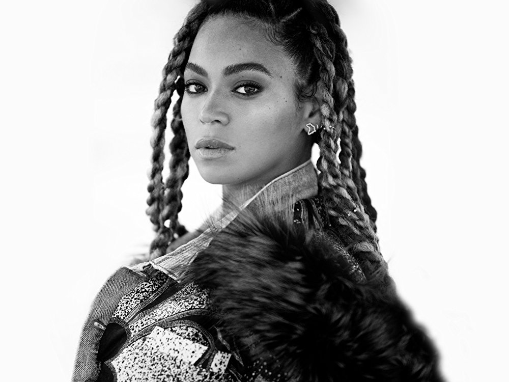 Beyonce Cast as Nala in Disney’s ‘Lion King’ Remake