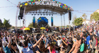 SulaFest Gears up for 11th Edition with Over 100 Artists From Around the World