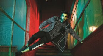 The Pop Culture Phenomenon: Ranveer Singh on Bollywood, Hip-Hop and Being Judged
