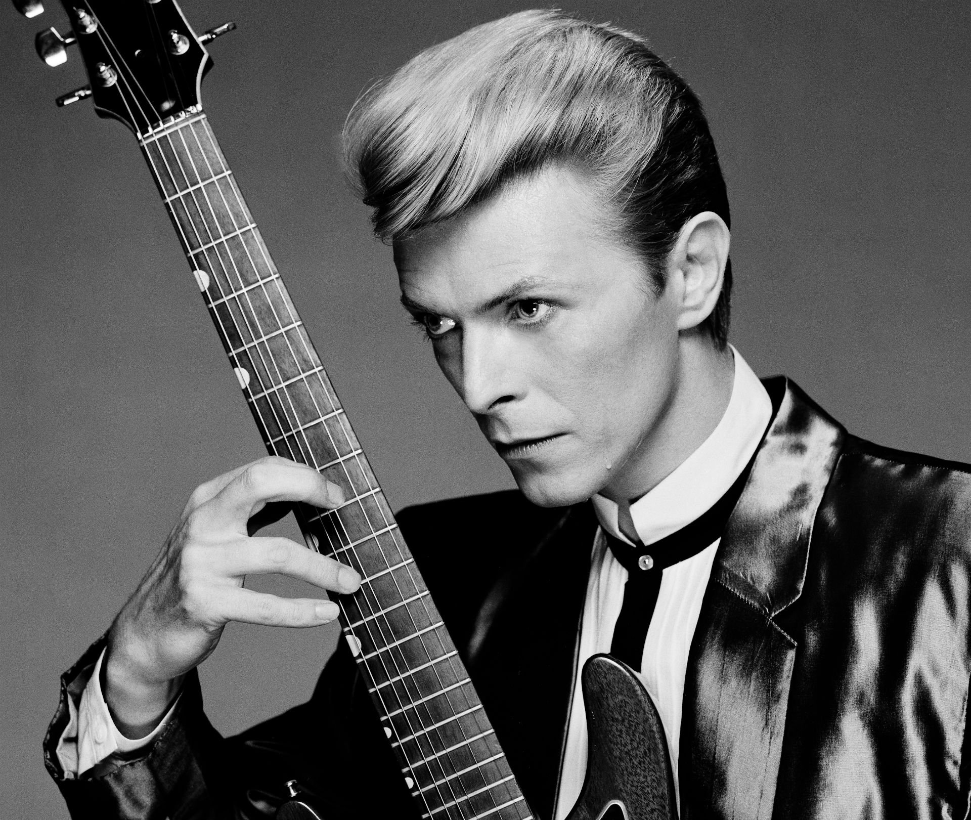 Watch Fascinating New Trailer for David Bowie Doc ‘The Last Five Years’