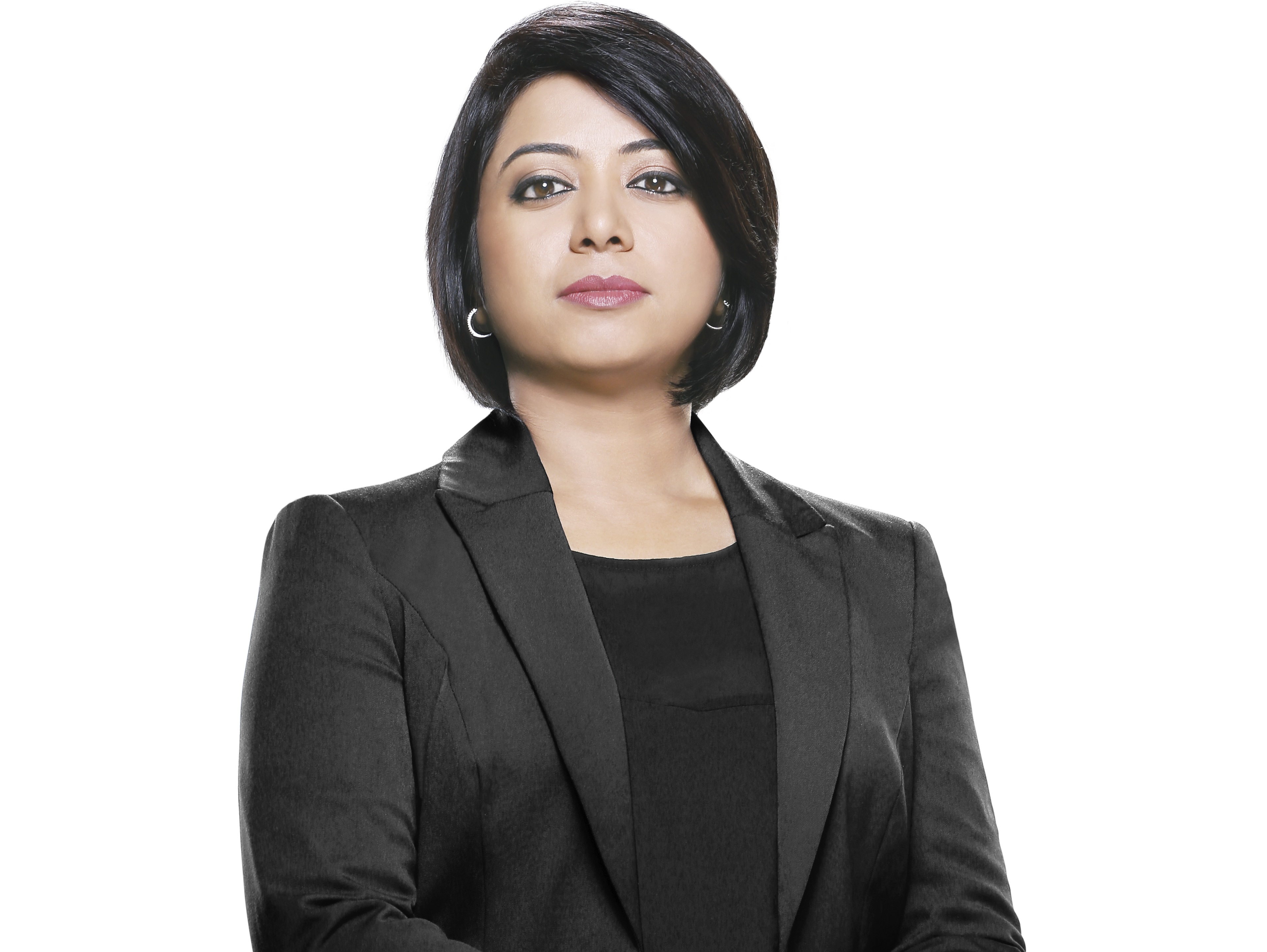 The Hot List 2017: Faye D'Souza (Journalist) -