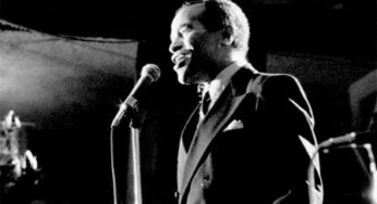 Jazz Corner: Jon Hendricks, Superstar