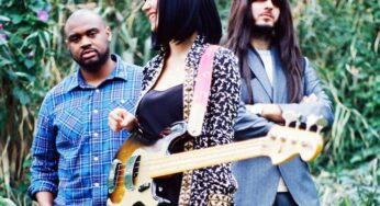 Khruangbin Make Their India Debut at Magnetic Fields This Week