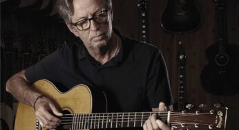 Eric Clapton Talks Addiction, Cream’s Brilliance, the Future of the Guitar