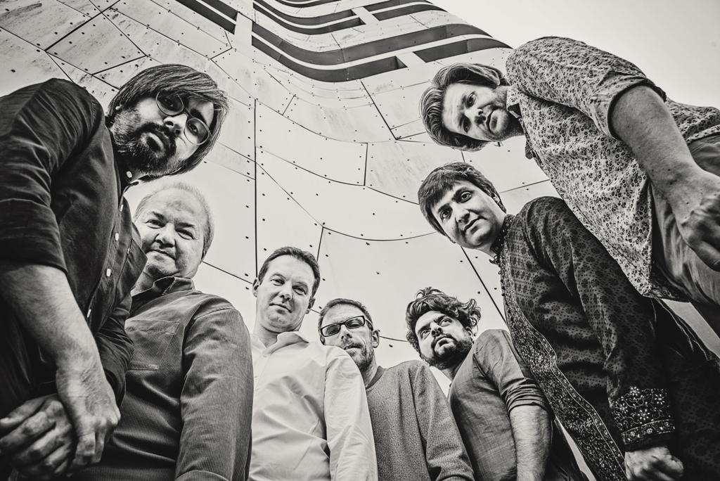 Indo-Welsh Outfit Khamira to Embark on India Tour Next Week