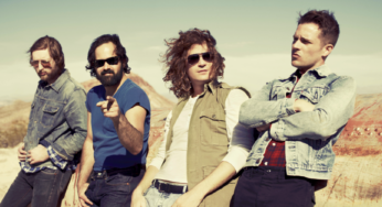 Watch the Killers’ Moving New Video for ‘Rut’