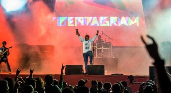 Gig Preview: Vh1 Supersonic Takeover with Pentagram, Vachan Chinnappa, Stalvart John, Sleepwalker and DJ Panic