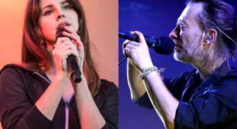 Radiohead Publisher Issues Statement Refuting Lana Del Rey Lawsuit