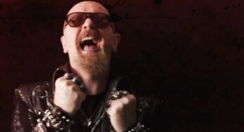 Judas Priest Preview ‘Firepower’ Album With Ferocious ‘Lightning Strike’ Video