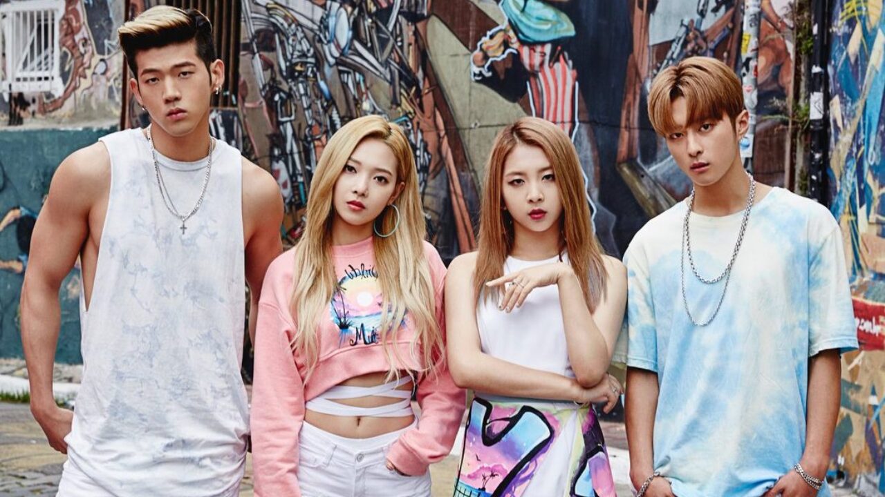 10 Best K-Pop Debuts of 2017