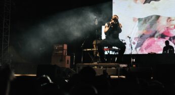 Gig Report: Backdoors 2018, Bengaluru