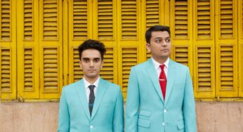 Gig Preview: Parekh & Singh in New Delhi