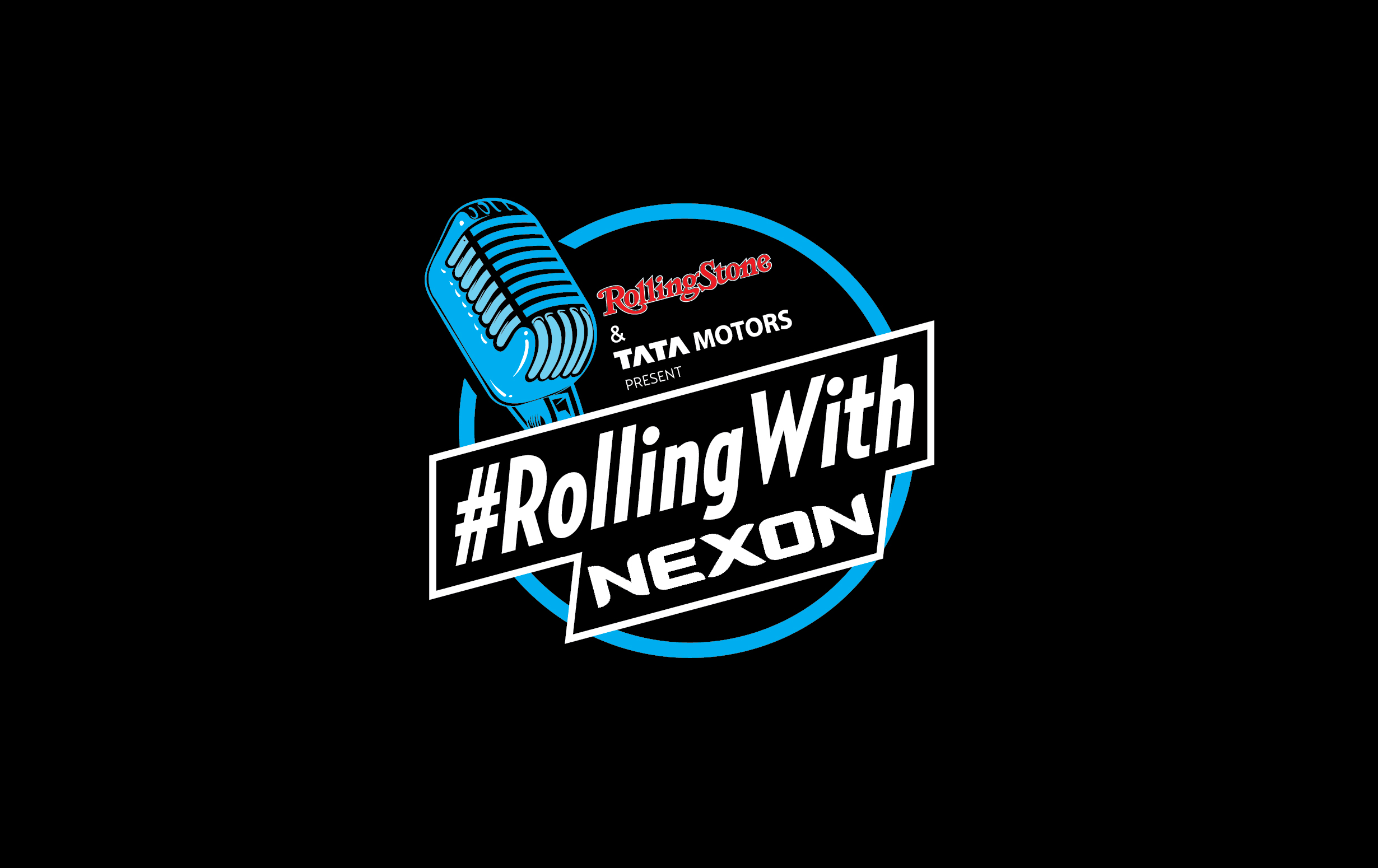 Rolling Stone India is Back With Its Music Series #RollingWithNexon, in Partnership With Twitter and Tata Motors