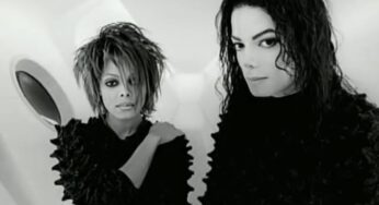 How Michael and Janet Jackson Created the New Black Rock Star