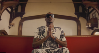 Snoop Dogg Readies Gospel Double Album ‘Bible of Love’