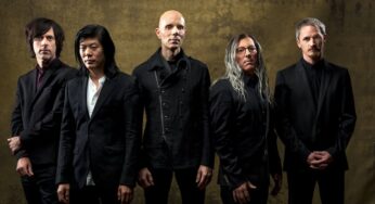 A Perfect Circle’s Maynard James Keenan, Billy Howerdel Talk First LP in 14 Years