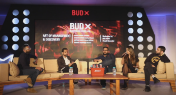 Watch: The Art of Music Management at BUDx