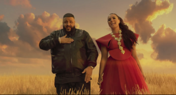 See Demi Lovato, DJ Khaled Frolic in New ‘I Believe’ Video